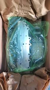 6T40新品6T306T45 6T50 TCM/ソレノイドパック06 upシボレークルスビュイックトランスミッションコントロールモジュール (ソレノイド付き)