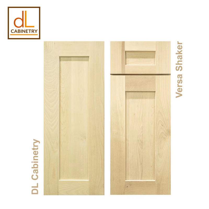 Natural Wood