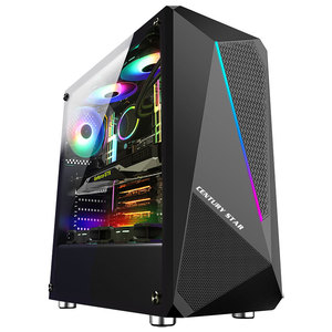 Core I5 <strong>Computer</strong> Host GTX1660Ti Graphics Card 16G Memory 512G Solid-state Gaming <strong>Computer</strong> DIY <strong>Assembly</strong> Desktop <strong>Computer</strong> - Product Image 1