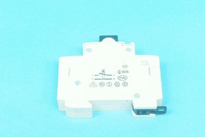 2 cce110850 r0001 pulsante modulare E225-11F nero 1 NO + 1 NC contatti E225-11F un anno di garanzia - Product Image 2