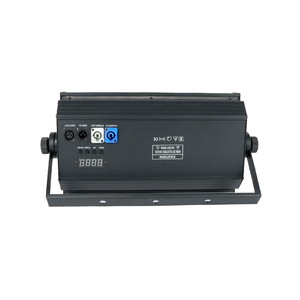 BF 1000w Dmx512 RGB 3IN1 8+8 LED Strobe <strong>Light</strong> Running Water Flashing <strong>Lights</strong> - Product Image 5
