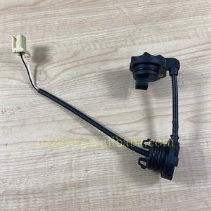 Transmission <strong>Input</strong> <strong>Speed</strong> <strong>Sensor</strong> for Buick Chevrolet Cruze Optra 24253028 24253027 - Product Image 2