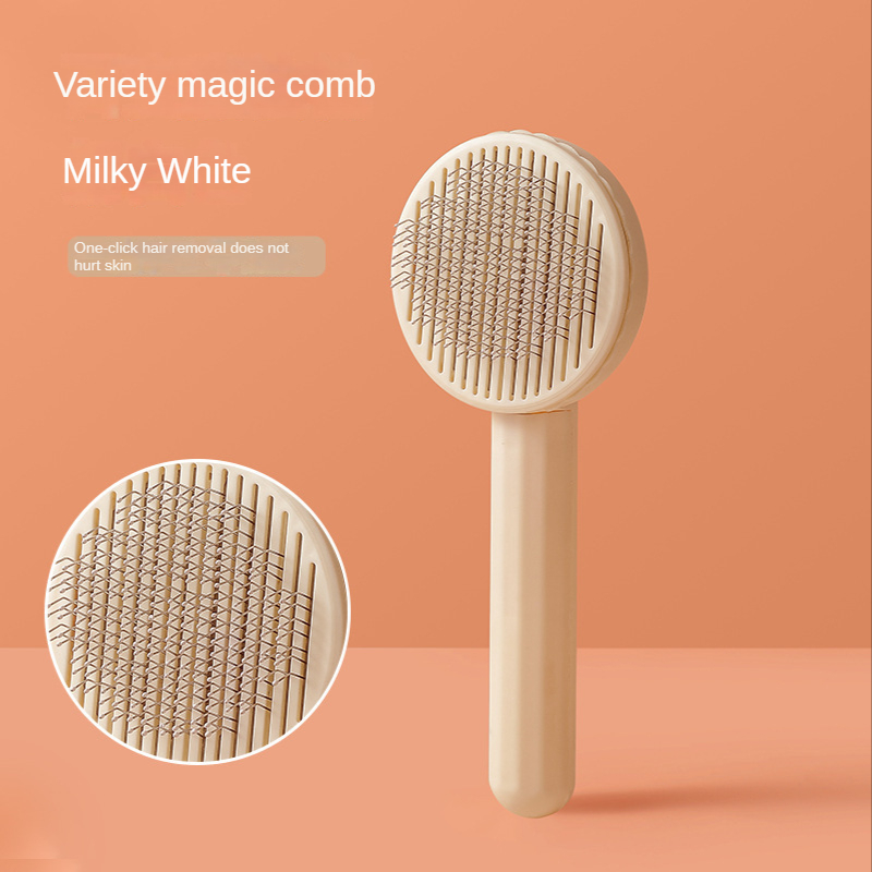 Cream white (simple bag)