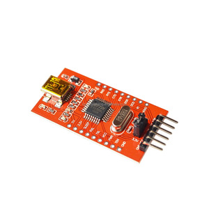 T232RL FT232BLUSB a TTL convertitore TTL USB programma di base download Mini interfaccia FT232 - Product Image 1