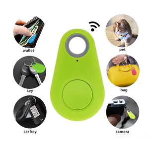 Dropship Kitten Không Thấm Nước Chống Giảm Cân Định Vị Đa Chức Năng Con Chó Con Ứng Dụng Kết Nối Thông Minh Công Cụ Tìm Vật Nuôi Khỉ Trang Trí GPS Tracker - Product Image 4