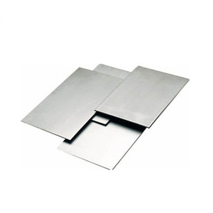 Plat baja anti karat 304L 304 SS304 SUS304 SS316 SS400 SS410 SUS420J2 SS440 harga Per Kg dengan layanan pemotong - Product Image 3