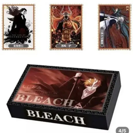 36 box 10 packs 3 thick cards