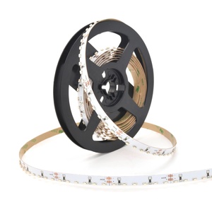 แถบไฟ LED ทองแดงสำหรับมองข้าง DC24V DC12V 3014 120LED/ม. พร้อมคะแนน IP20 - Product Image 2