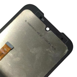 LCD for Crosscall Core Z5 <strong>Display</strong> with Touch Screen Assembly Pantall for Crosscall Z5 LCD Screen Cell Phone Replacement - Product Image 4