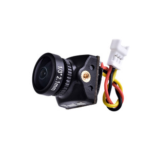 RunCam Nano2/Nano3/Nano4 <strong>1</strong>/<strong>3</strong> Inch 700TVL COMS 2.1mm Lens FPV <strong>Camera</strong> for Traversing Machine - Product Image 1