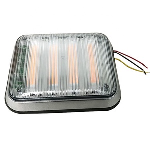 汽车 led 紧急闪光灯车辆救护车警告灯 - Product Image 2