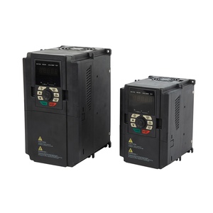 750W ad alte prestazioni Inverter a controllo vettoriale trifase 220V 380V unità a frequenza variabile Vfd 110V fornito direttamente - Product Image 1