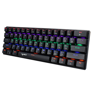 Máquina de juego V900 con 61 teclas y cable USB, alta calidad, teclado con luz LED - Product Image 6