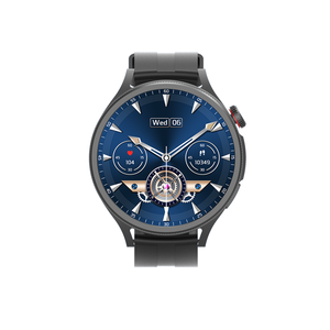 1.85'' HD Large Screen Multiple Motion Modes Smart Watch H11 New Model Trendy Zinc Alloy case Smartwatches <strong>With</strong> <strong>Encoder</strong> - Product Image 3