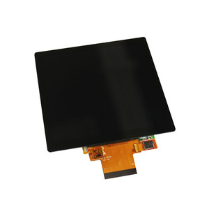4 "720x720 Pixel Display quadrato Lcd 4" Touch Display Tft Lcd moduli con interfaccia SPI + RGB NV3052C IC per prodotti digitali - Product Image 6