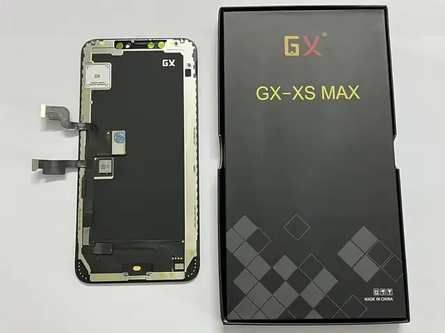 Gx-oled-xsmax