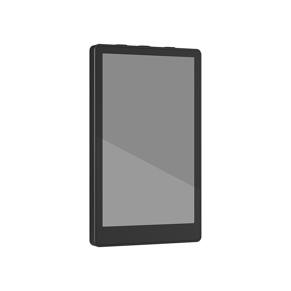1500mAh Black