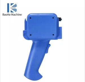 Portable Handheld Mini Inkjet Printer TIJ Printer <strong>for</strong> Barcode,Logo,QR <strong>Code</strong>,<strong>Image</strong>,and Date Printing Thermal Inkjet Encode - Product Image 4