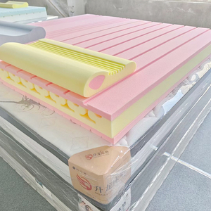 แผ่นโฟมโพลียูรีเทน EVA EPE เครื่องตัดฟองน้ำ CNC แนวตั้ง - Product Image 5