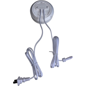 Một Máy dò khí dễ cháy trong gia đình có chức năng hộp đen và khả năng xuất hồ sơ bật nguồn, tắt nguồn, vv - Product Image 6