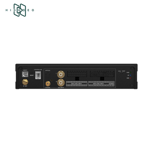 High Performance 16chs <strong>Digital</strong> Signal Processor for Professional Car Audio Applications with Excellent Sound Quality A16DSP - Product Image 3