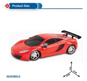 電動4パスシミュレーションモデルドリフト1/16 RCカー - Product Image 5