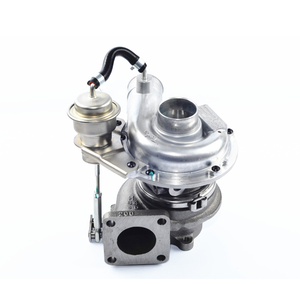 Turbo RHF5 VIEK turboşarj 8973544234 8973659480 VB430093 8-97354-423-4 Turbo Isuzu Rodeo / KB / Dmax 3.0 - Product Image 1