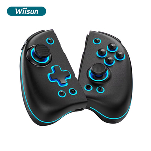 Ye KS47 BT Wireless <strong>Controller</strong> Gamepad <strong>Remote</strong> Control <strong>Controller</strong> With Turbo Function Game <strong>Programmable</strong> Mapping for Switch - Product Image 1
