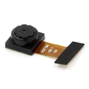 Mô-đun Camera 66/140 Độ OV2640 2 Triệu Pixel Bán Chạy 24pin Có Thể Sử Dụng Cho ESP32-CAM - Product Image 2