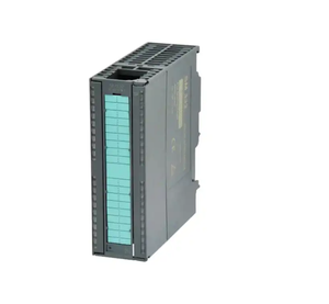 Auf Lager Siemens Original SPS Controller SIMATIC S7-300 SM332 AO 4x12 Bit Analoga us gangs modul 6ES7332-5HD01-0AB0 - Product Image 1