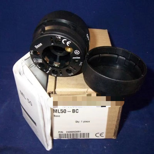 産業オートメーションPLCプログラミングコントローラーML50-BC 2400053001オリジナルボックス新品オリジナル - Product Image 1