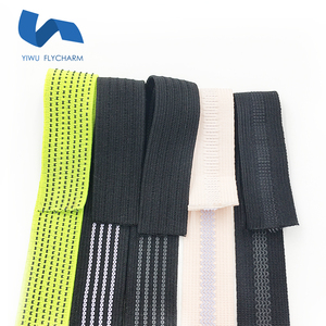 批发廉价防滑松紧带从义乌厂家 - Product Image 3