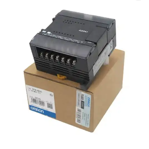 Original CJ1W-DA021 Power Driver <strong>Module</strong> Electronic PLC <strong>Module</strong> at AffordabLe Price - Product Image 1
