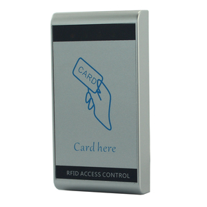 Đôi tần số 125Khz em và 13.56MHz mf01 thẻ RFID Standalone kiểm soát truy cập - Product Image 2