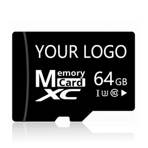 OEM Original Chip <strong>Memory</strong> <strong>Card</strong> Custom Logo Class10 U3 Micro TF Flash <strong>Memory</strong> 32gb SD <strong>Card</strong> for Tablet <strong>Computer</strong> <strong>Camera</strong> Mobile Phones - Product Image 1