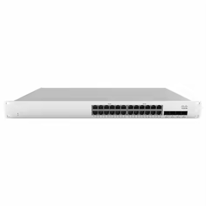 New Cisco MS210-24P-HW <strong>Network</strong> Switch Board Cloud Managed Switch <strong>Network</strong> Switch with Good Price - Product Image 5