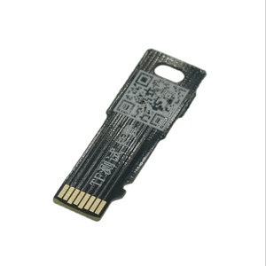 Micro SD TF Speicherkarten-Kit Weihnachts-/Meiligen-Adapter Erweiterungstester PCBA-Anschluss für Mobilcomputer MP3 MP4 GPS - Product Image 3