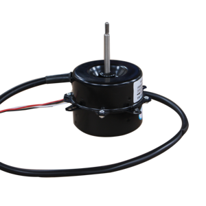 Động Cơ Quạt Dây Đồng Hiệu Suất Cao Bộ Phận Làm Mát Không Khí Động Cơ Quạt Làm Mát Không Khí - Product Image 2