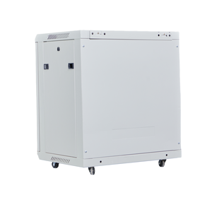Factory <strong>Design</strong> Standard 12U <strong>Network</strong> Cabinet Assemble Server Rack Floor <strong>Data</strong> Center Telecom Server Rack - Product Image 3