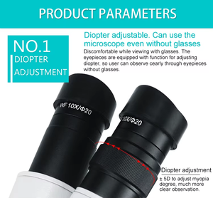 Новый микроскоп стоматологическая установка стоматологический операционный микроскоп для хирургии корневых каналов стоматологические хирургические инструменты - Product Image 4