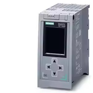 真新しい6ES7517-3AP00-0AB0 Siemens CPUコントローラPlcサプライヤーユニットモジュール6ES75173AP000AB0 - Product Image 2