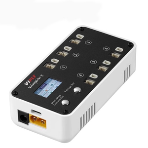 Vifly 3 nesil WhoopStor3 Crossover makinesi 1S lityum pil PH2.0 şarj BT2.0 deşarj Mobula7 - Product Image 5