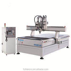 Wood <strong>Routers</strong> High-tech <strong>Cnc</strong> Machine <strong>with</strong> Stepper Motor <strong>Cnc</strong> <strong>Router</strong> Machine for Woodworking - Product Image 1