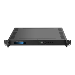 Modulador Digital DVB-T de 8 Canales Multicanal, ATSC, DVB-T, 1 Unidad, 1 Unidad, 1 Unidad - Product Image 6