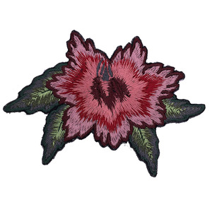 Chất lượng cao tùy chỉnh thêu phim hoạt hình các bản vá lỗi thời trang cao cấp thêu hat các bản vá lỗi - Product Image 2