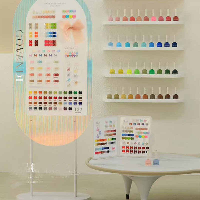 132 COLORS