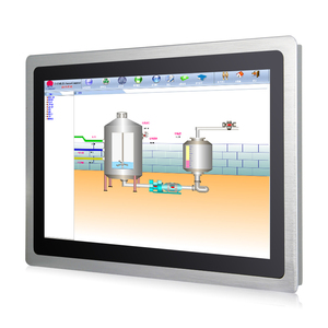 Pcap <strong>Raspberry</strong> <strong>Pi</strong> 13.3 15.6 21.5 24 Inch Industrial <strong>Open</strong> <strong>Frame</strong> Projected Capacitive Touch High Brightness Industrial <strong>Monitor</strong>