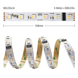 DC24V piksel LED ışık alçak gerilim DMX LED piksel şerit silikon Building müzik reaktif LED şerit dijital ışık bina için - Product Image 4