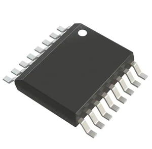 ACS758LCB-100U-PFF-T 100A 5-CB sensore di umidità microcontrollore ic mosfet transistor chip display tft moduli lcd di navigazione per auto - Product Image 6