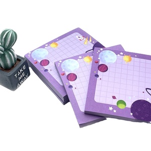 记事本多色制作糖果图案卡通迷你套装记事本可爱便签 - Product Image 1